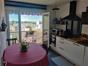 t5 à la vente -   45400  FLEURY LES AUBRAIS, surface 94 m2 vente t5 - UBI478048454